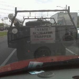 Meet your Posher, Margey